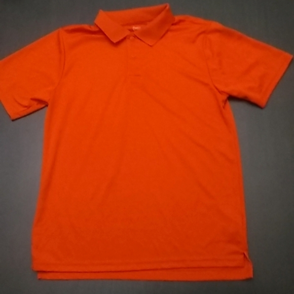 Polo Uniform Shirt Bundle of 2 - Picture 3 of 4